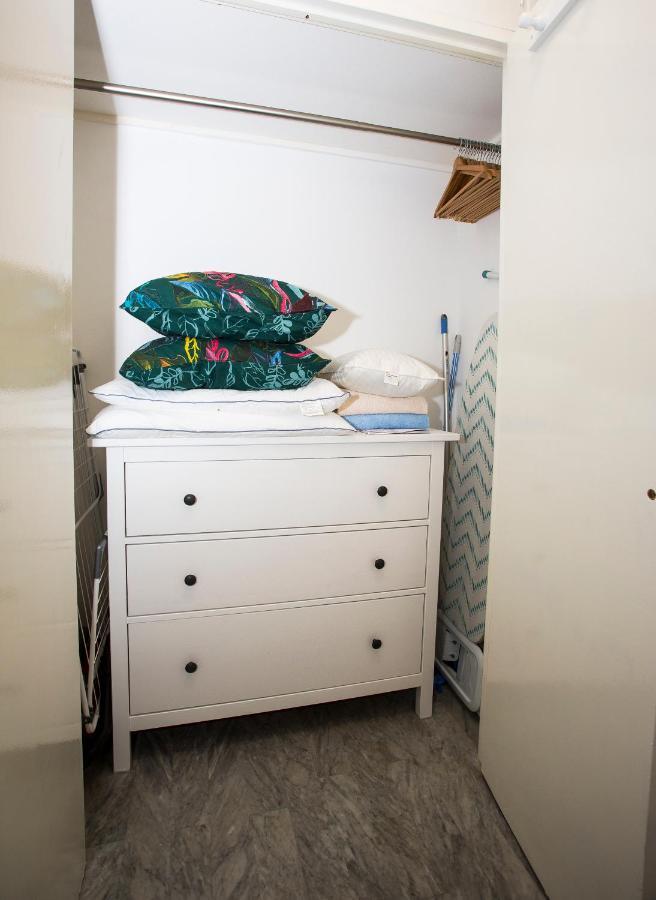 Romantic Sea View Studio, Steps Away From The Beach Antibes Exterior foto